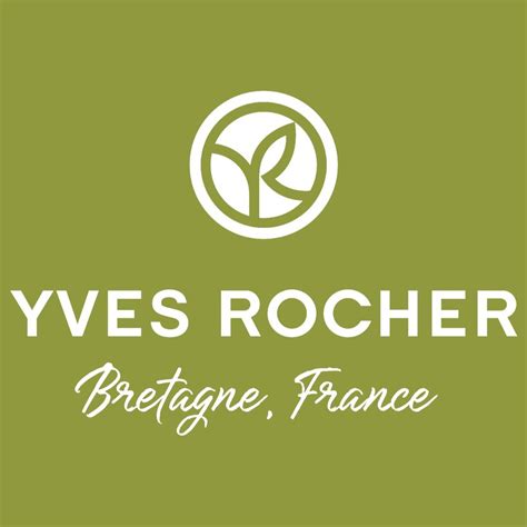 yves rocher login.